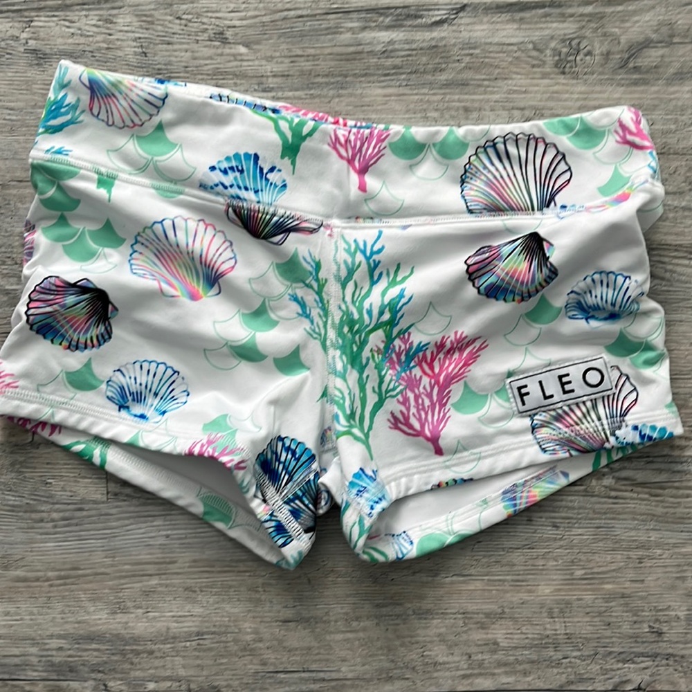 Fleo under the sea special edition